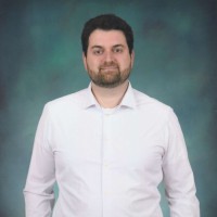 Guillaume Loiselle-Boudreau, LL.B., MBA