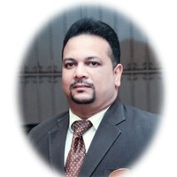 Anthony D'mello