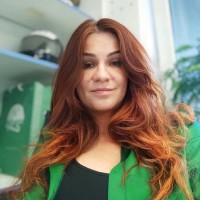 Екатерина Чуйкова