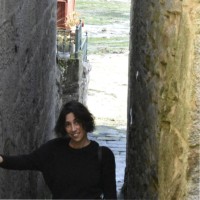 Annabel Dominguez