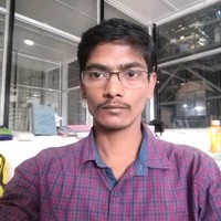 Anirudha Pradhan