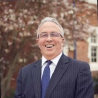 Kevin Higginson FCA MiFT