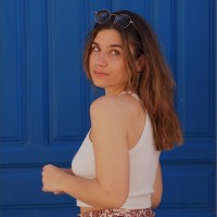 Sofía Alarcón Palencia