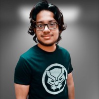 Ansh Bhardwaj