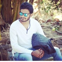 Harsha Sadanandaiah