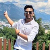 Ankit Jain