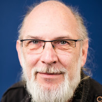 Hartmut Krüger