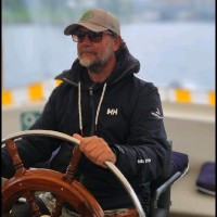 Ove Herbert Holmberg