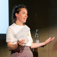 Axelle ⚡️ Vermoesen