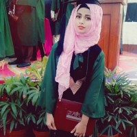 laiba umer