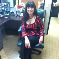 Paula Mandel