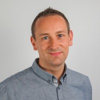 Martin Nisbet