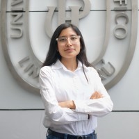 Valeria Stephanie Julca García