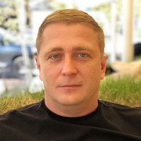 Виктор Полищук