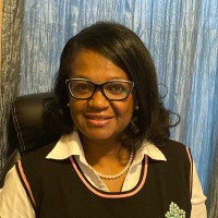 Benita Brooks