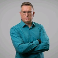 Udo Schonhoff