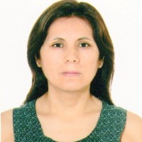 Luz Mancilla Irrazabal