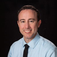 Andrew Harris