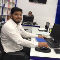 Muhammed Harshad hussain