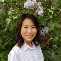 Jieun Gu, Lpc