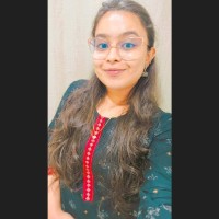 Riddhi Doshi