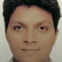 Dharmesh Patel