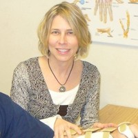 Carol Lampman OTR/L, CHT