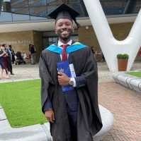 Chukwudiebube Odum Nnabuike