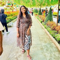 Pallavi Giriyappa