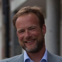 Fokke Van Der Meulen