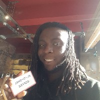 Jay Whyte