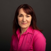 Christine Kiernan