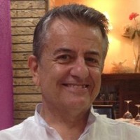 José Alfonso Rivas Pozo