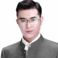 Patrick Chen