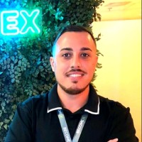 Alex Ricardo Peyres Vieira
