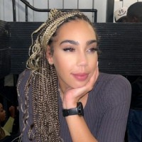 Chanelle Farrington