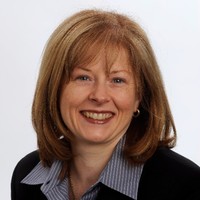 Catherine Visentin