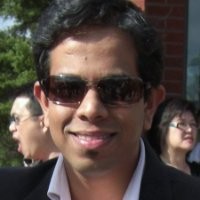 Daniel Joseph Rozario