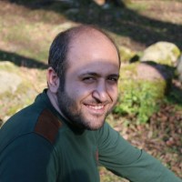 Ali Rezaei