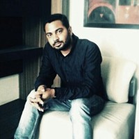 Vishwamohan Chaubey