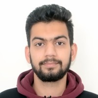 Sudanshu Sharma