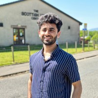 Umair Zafar