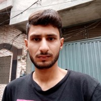Fahad Hassan