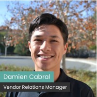Damien Cabral