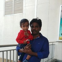 Sankar Poojari