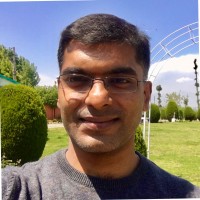 Gautham Reddy