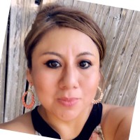 Griselda Martinez-Peña