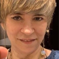 Claudia Corbisier