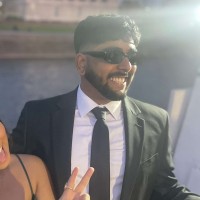 Nikesh Patel