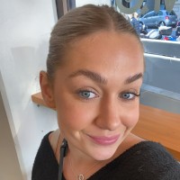 Fiona Mackenzie